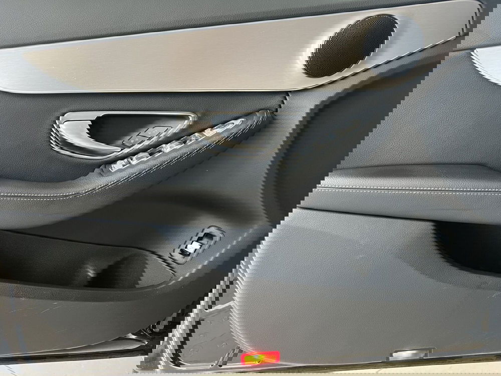 Mercedes-Benz Classe C usata a Cosenza (12)