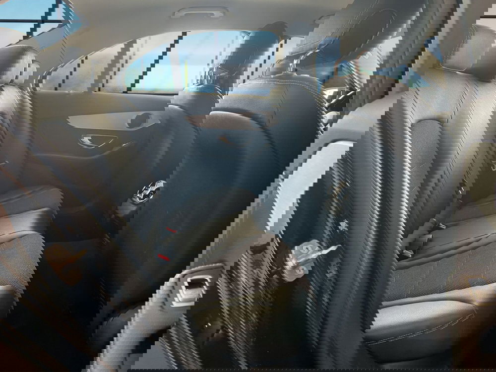 Mercedes-Benz Classe C usata a Cosenza (19)