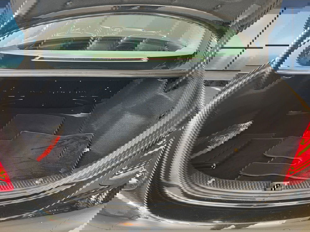 Mercedes-Benz Classe C usata a Cosenza (20)