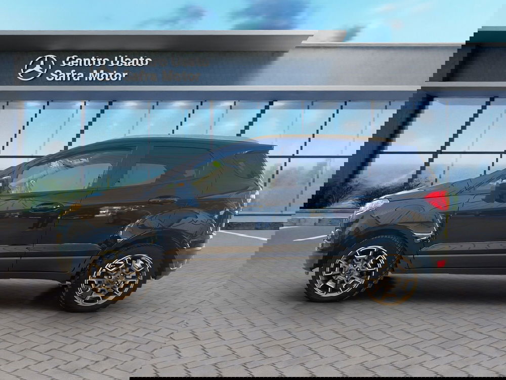 Ford EcoSport usata a Cosenza (3)