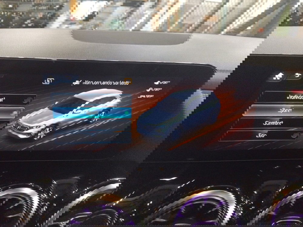 Mercedes-Benz EQA usata a Pescara (13)