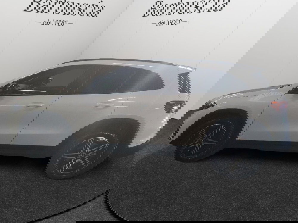 Mercedes-Benz EQA usata a Pescara (3)