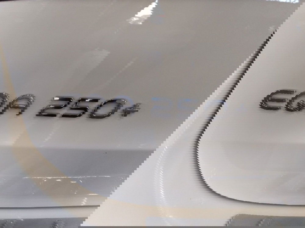 Mercedes-Benz EQA usata a Pescara (5)