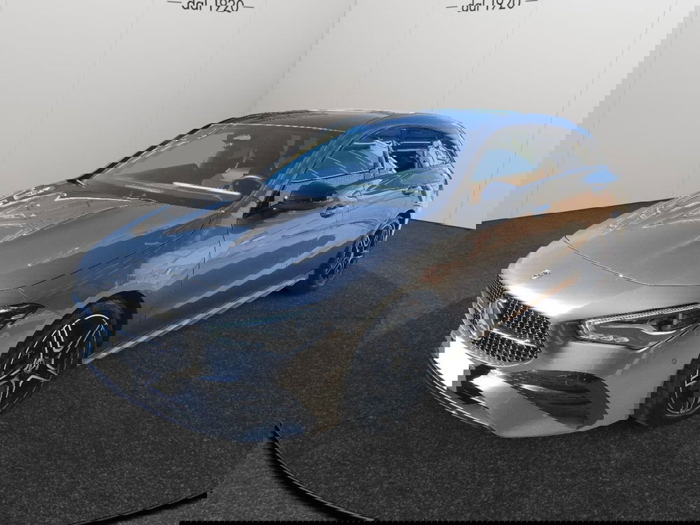 Mercedes-Benz CLA Shooting Brake usata a Pescara