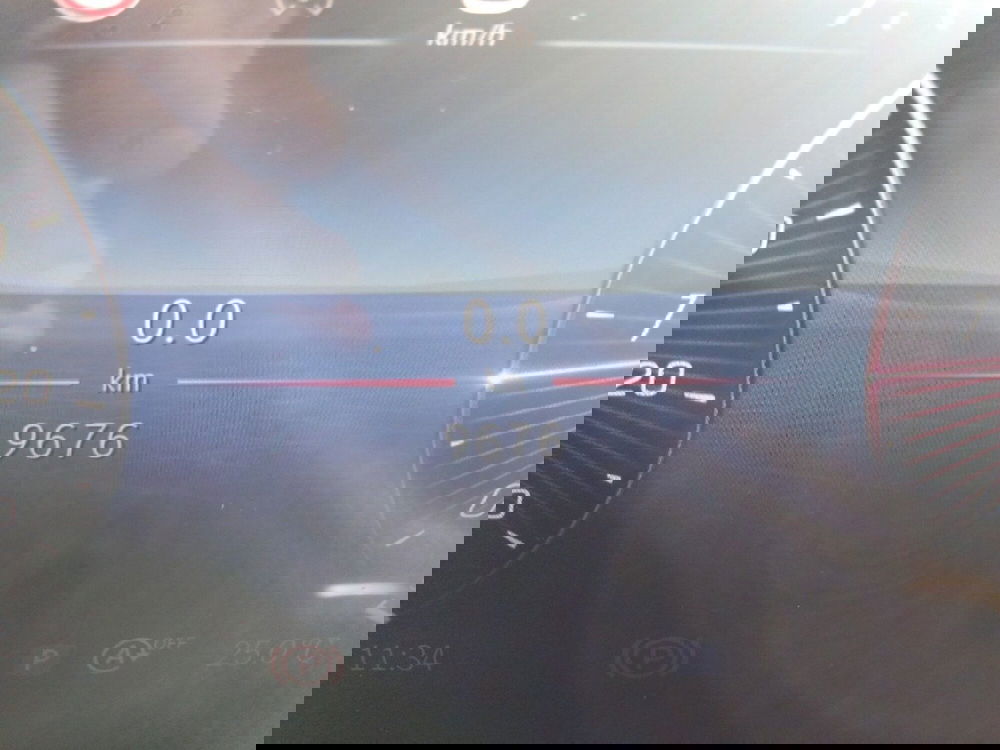 Mercedes-Benz CLA Shooting Brake usata a Pescara (13)
