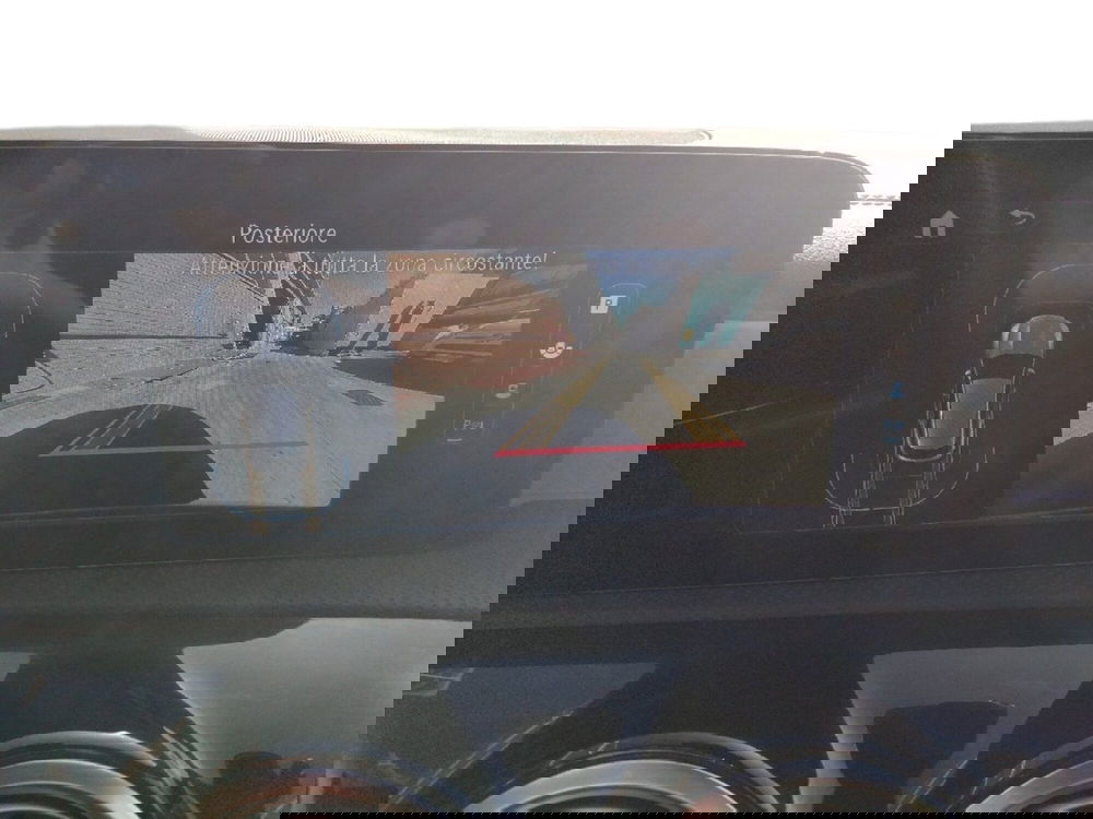 Mercedes-Benz CLA Shooting Brake usata a Pescara (14)