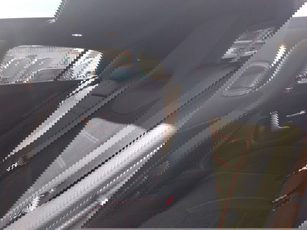 Mercedes-Benz CLA Shooting Brake usata a Pescara (16)