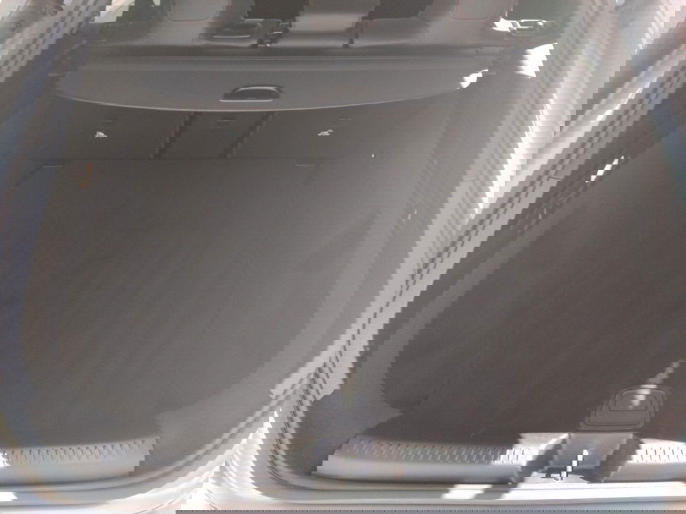Mercedes-Benz CLA Shooting Brake usata a Pescara (17)
