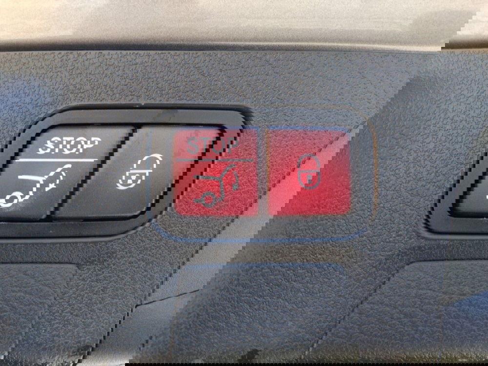 Mercedes-Benz CLA Shooting Brake usata a Pescara (18)