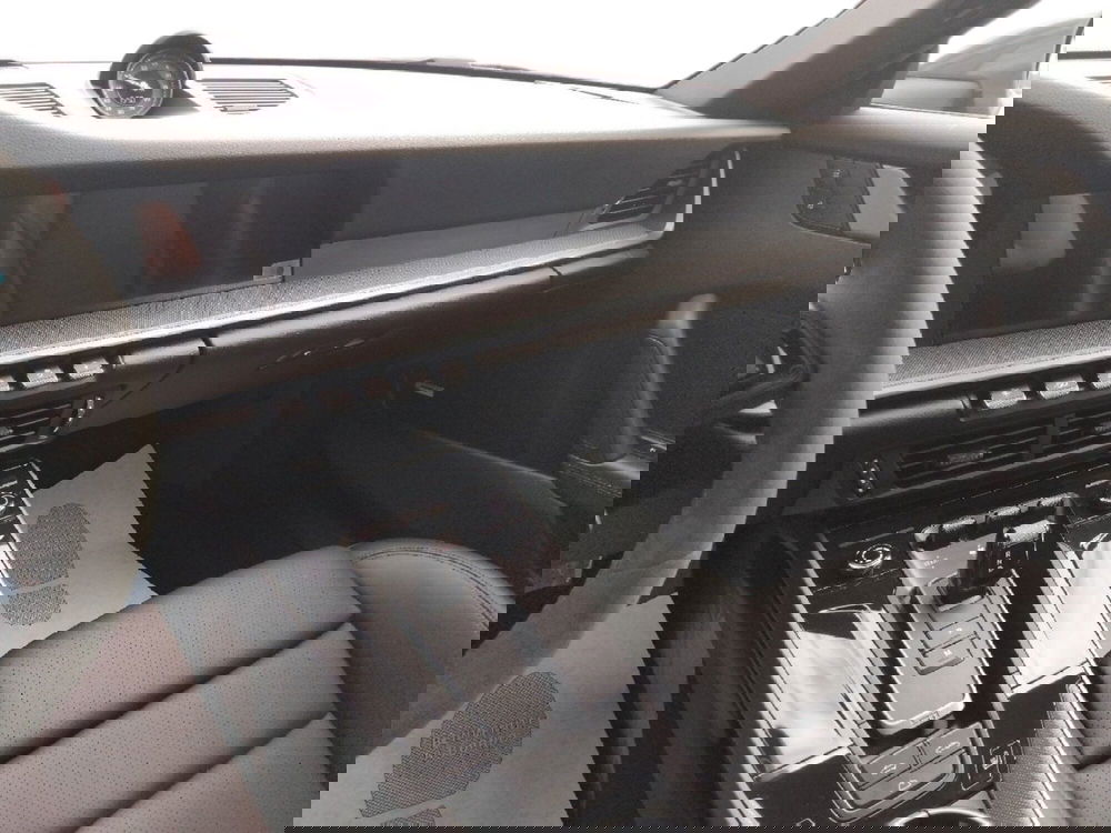 Porsche 911 Cabrio usata a Pescara (11)