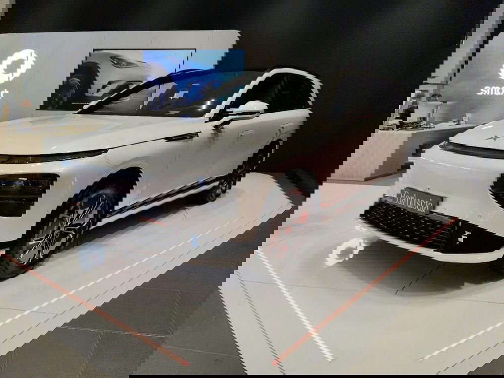 XPeng G9 nuova a Pescara