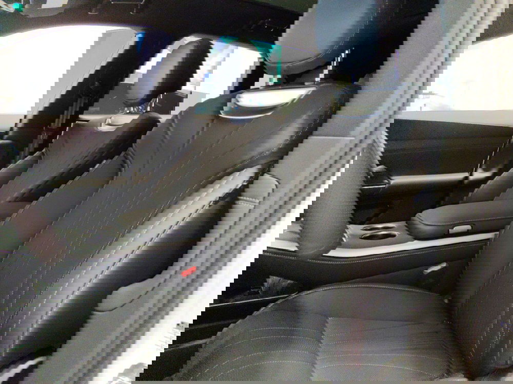 XPeng G9 nuova a Pescara (10)