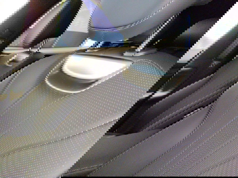 XPeng G9 nuova a Pescara (15)