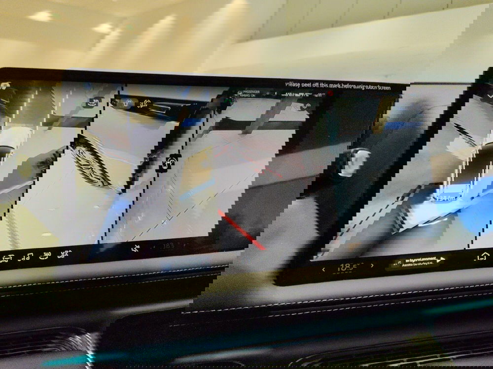 XPeng G9 nuova a Pescara (19)