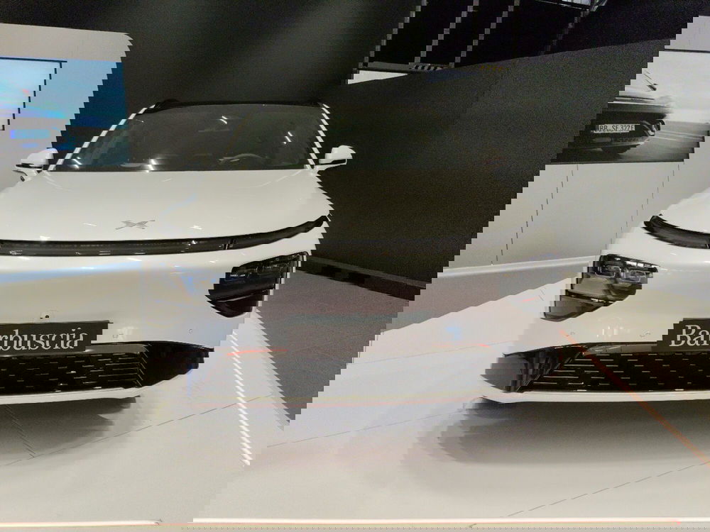 XPeng G9 nuova a Pescara (2)