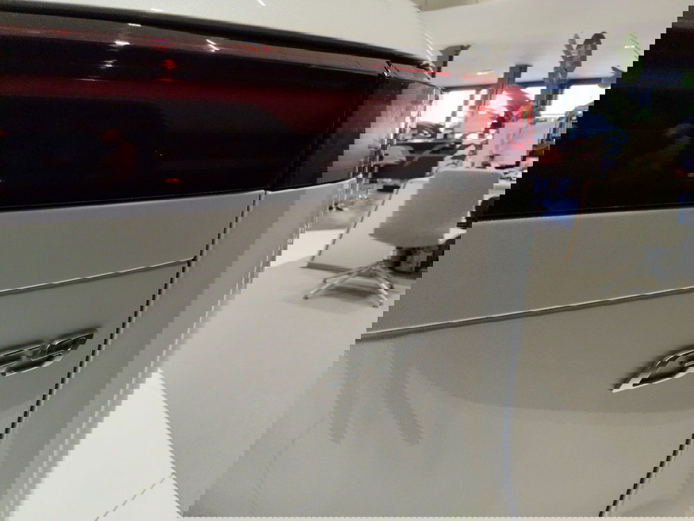 XPeng G9 nuova a Pescara (5)