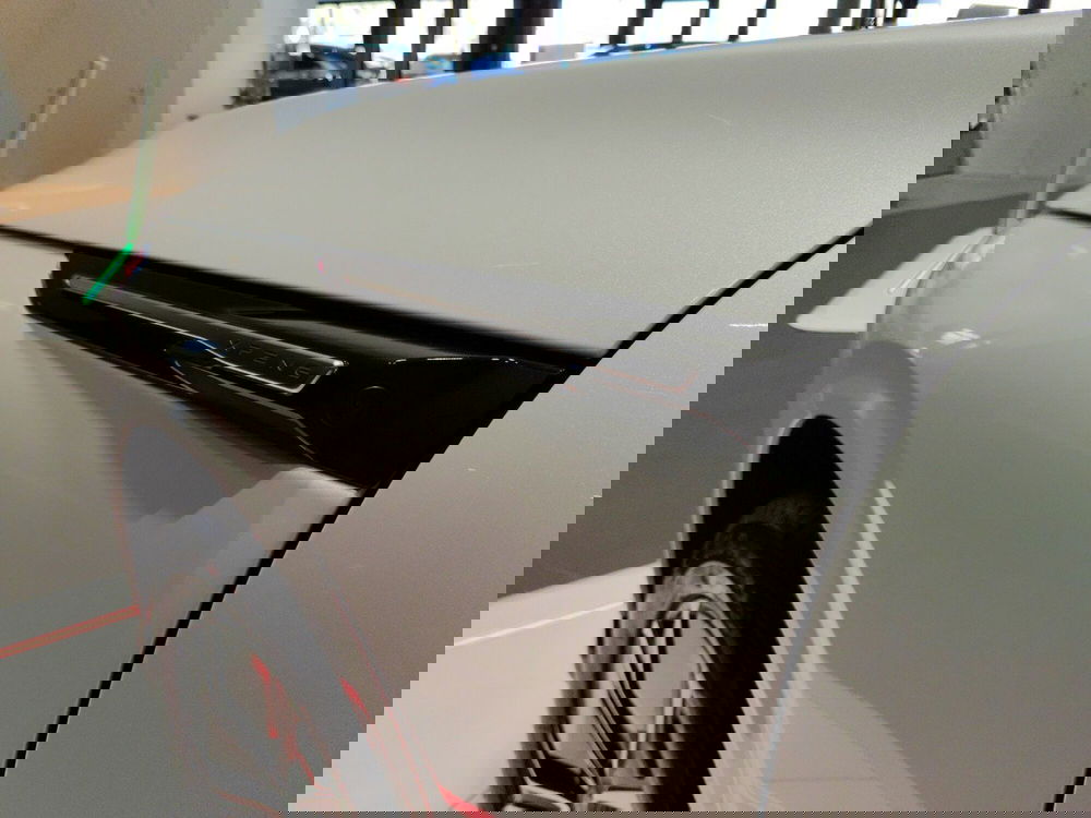 XPeng G9 nuova a Pescara (6)