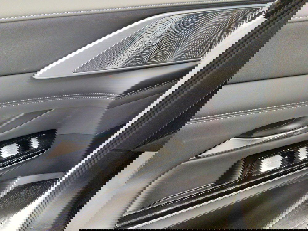 XPeng G9 nuova a Pescara (8)