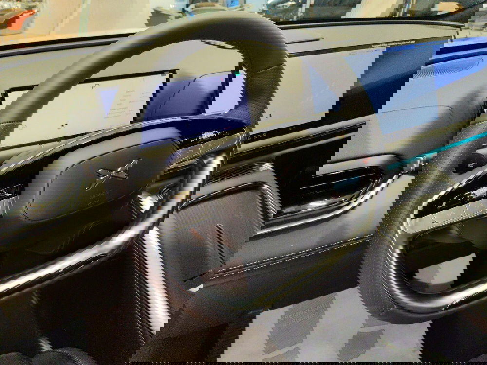 XPeng G9 nuova a Pescara (9)