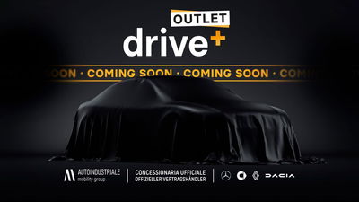 Dacia Logan MCV 0.9 TCe 12V 90CV TurboGPL Start&amp;Stop Ambiance del 2017 usata a Bolzano/Bozen