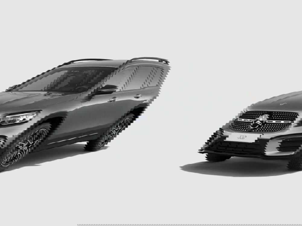 Mercedes-Benz GLB nuova a Ancona