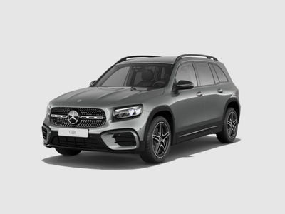 Mercedes-Benz GLB 200 d Advanced 4matic auto 7p.ti nuova a Ancona