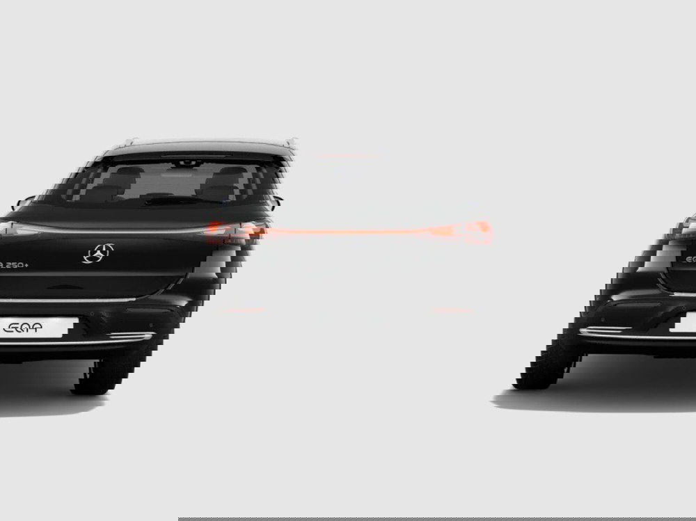 Mercedes-Benz EQA nuova a Ancona (4)