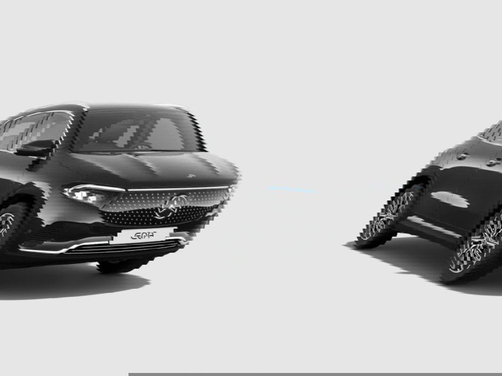 Mercedes-Benz EQA nuova a Ancona (7)