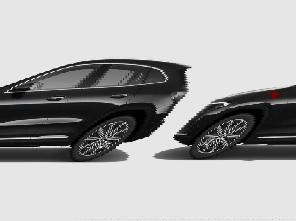 Mercedes-Benz EQA nuova a Ancona (2)