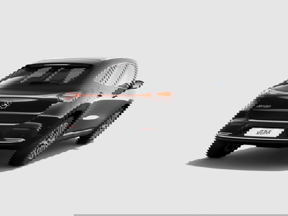 Mercedes-Benz EQA nuova a Ancona (5)