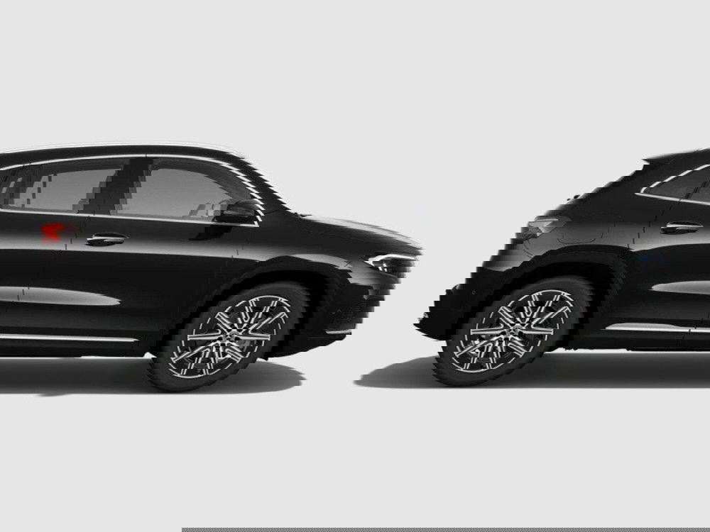 Mercedes-Benz EQA nuova a Ancona (6)