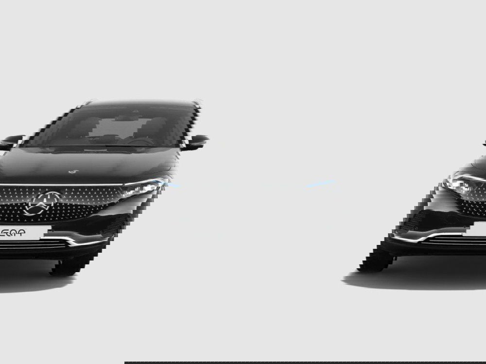 Mercedes-Benz EQA nuova a Ancona (8)