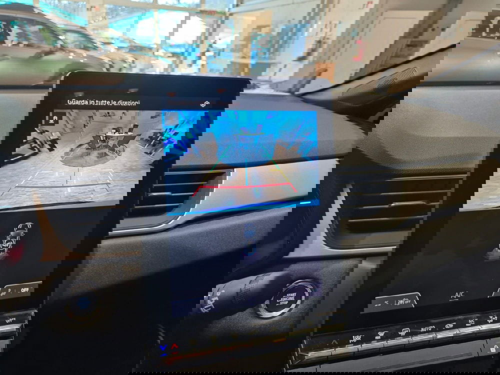 Mitsubishi ASX nuova a Como (12)