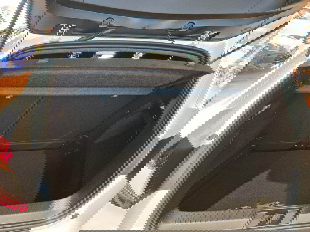 Mitsubishi ASX nuova a Como (8)