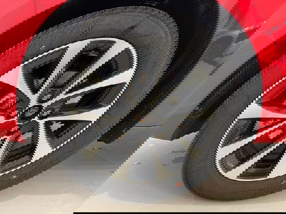 Mitsubishi Colt nuova a Como (18)