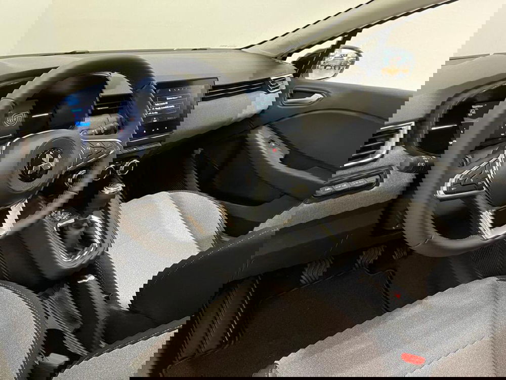 Mitsubishi Colt nuova a Como (14)