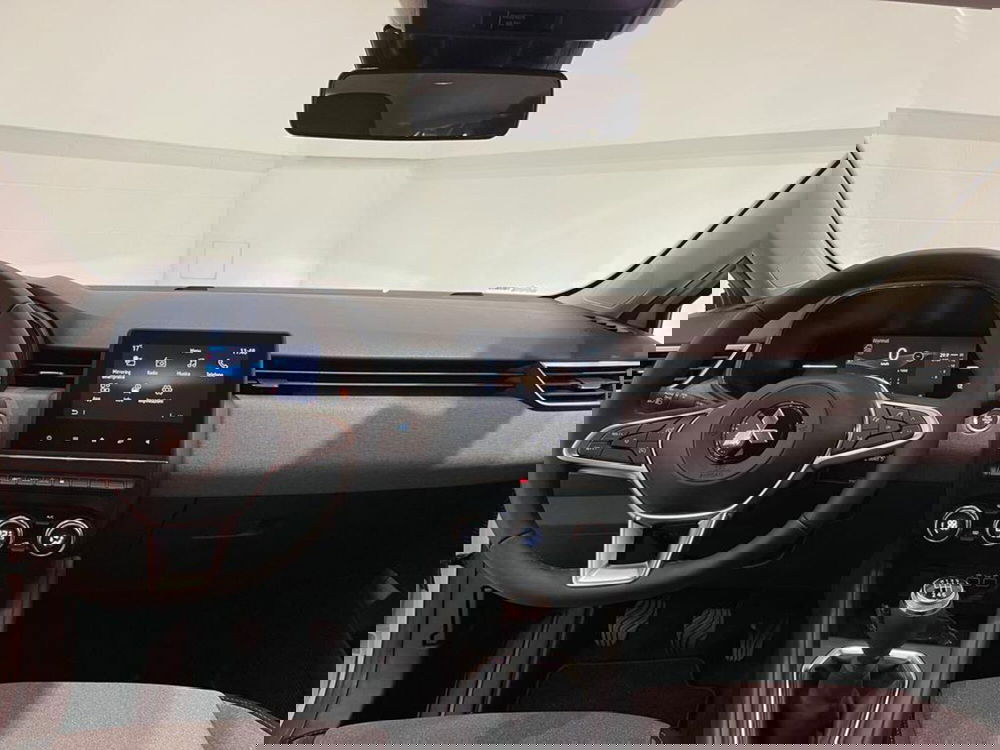 Mitsubishi Colt nuova a Como (16)