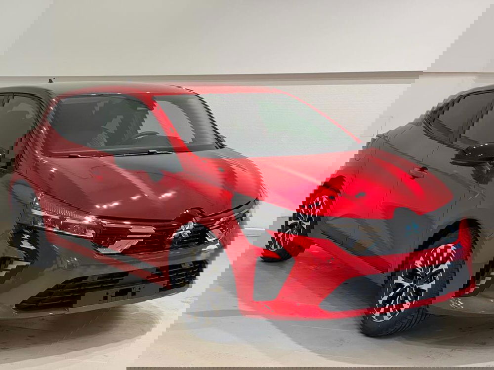 Mitsubishi Colt nuova a Como (3)