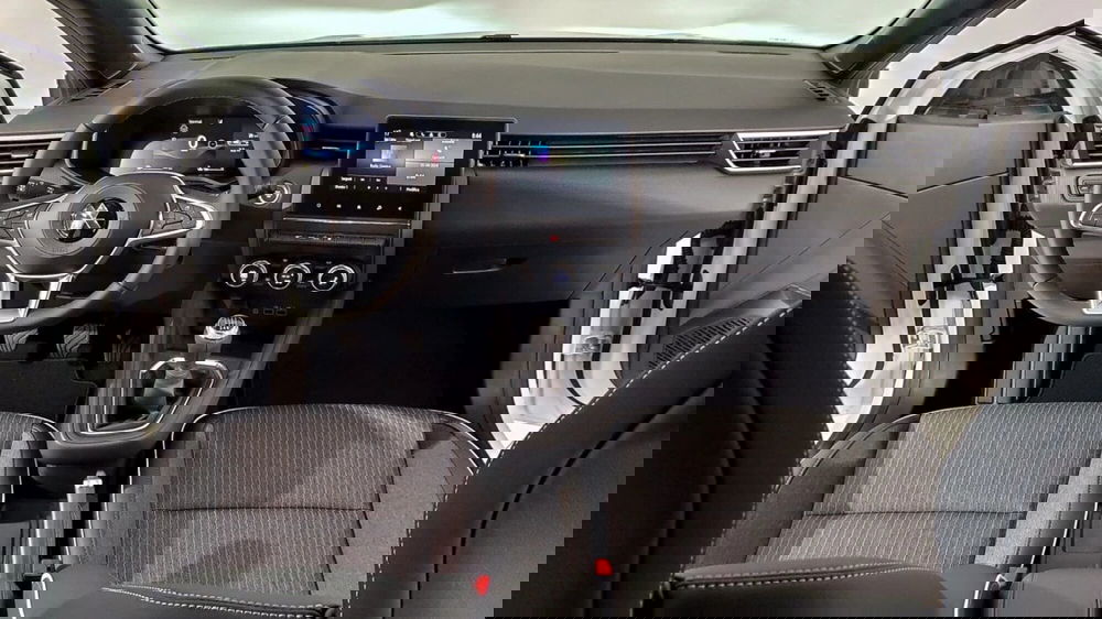 Mitsubishi Colt nuova a Como (5)