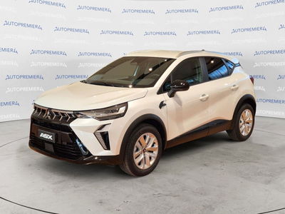 Mitsubishi ASX 1.3 mhev Invite 140cv nuova a Como