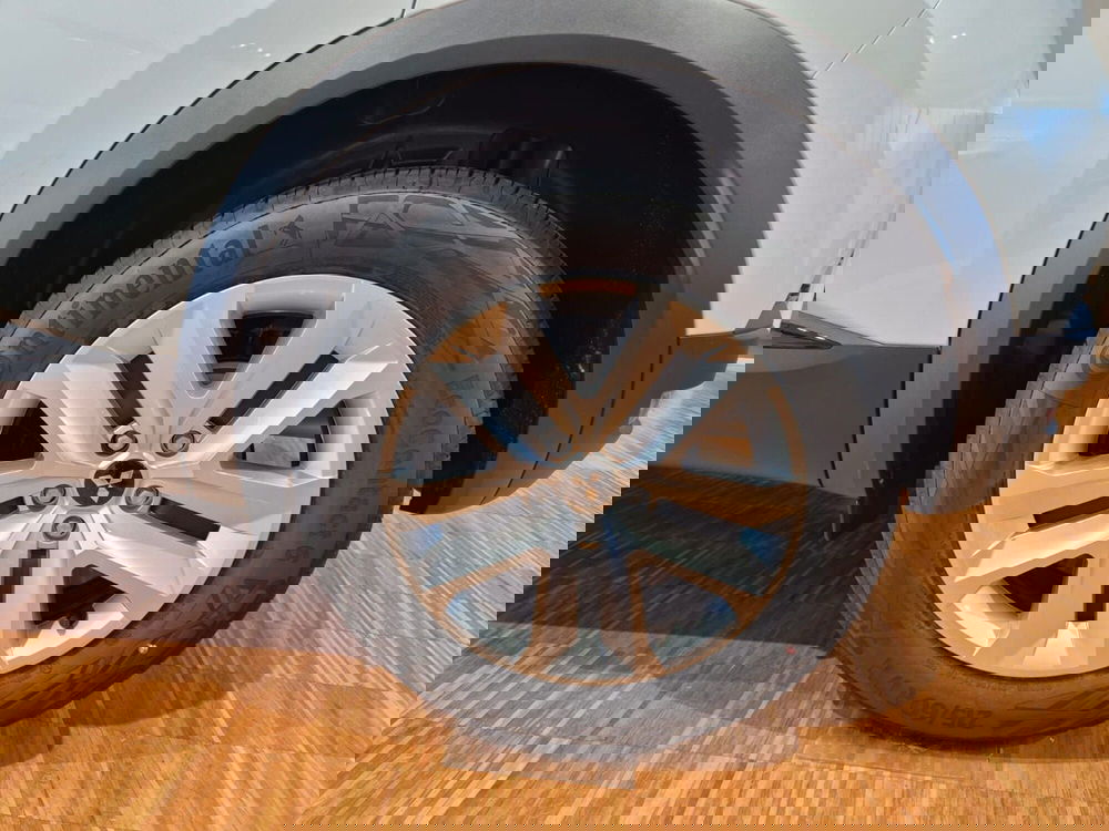 Mitsubishi ASX nuova a Como (6)