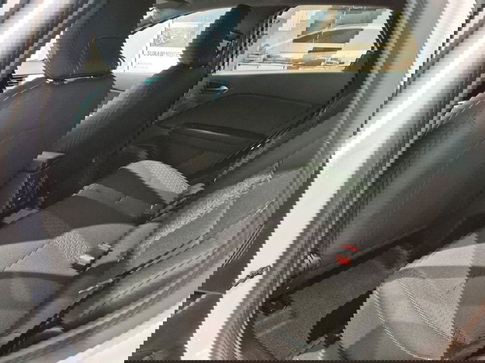 Mitsubishi ASX nuova a Como (7)