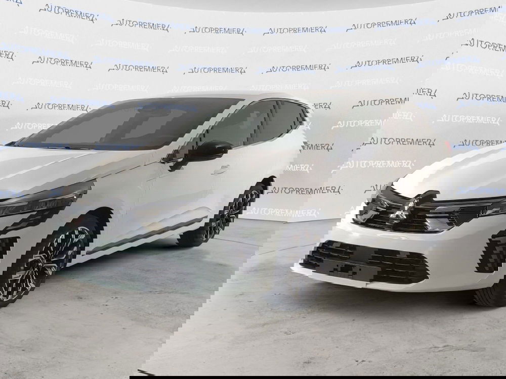 Mitsubishi Colt nuova a Como