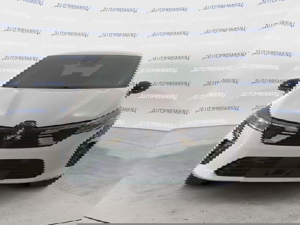 Mitsubishi Colt nuova a Como (2)