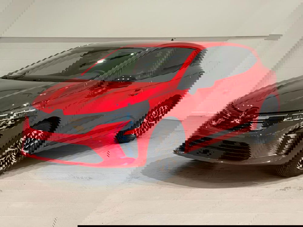 Mitsubishi Colt nuova a Como