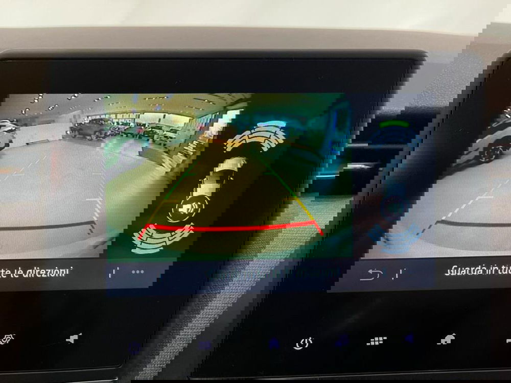 Mitsubishi Colt nuova a Como (12)