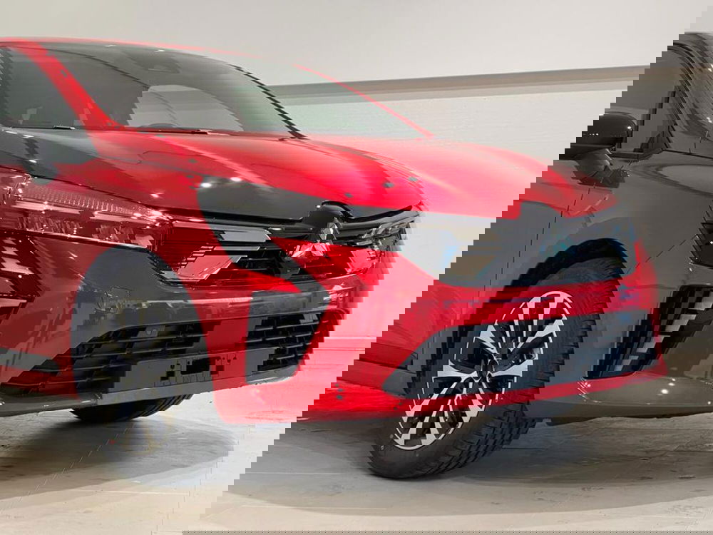 Mitsubishi Colt nuova a Como (4)