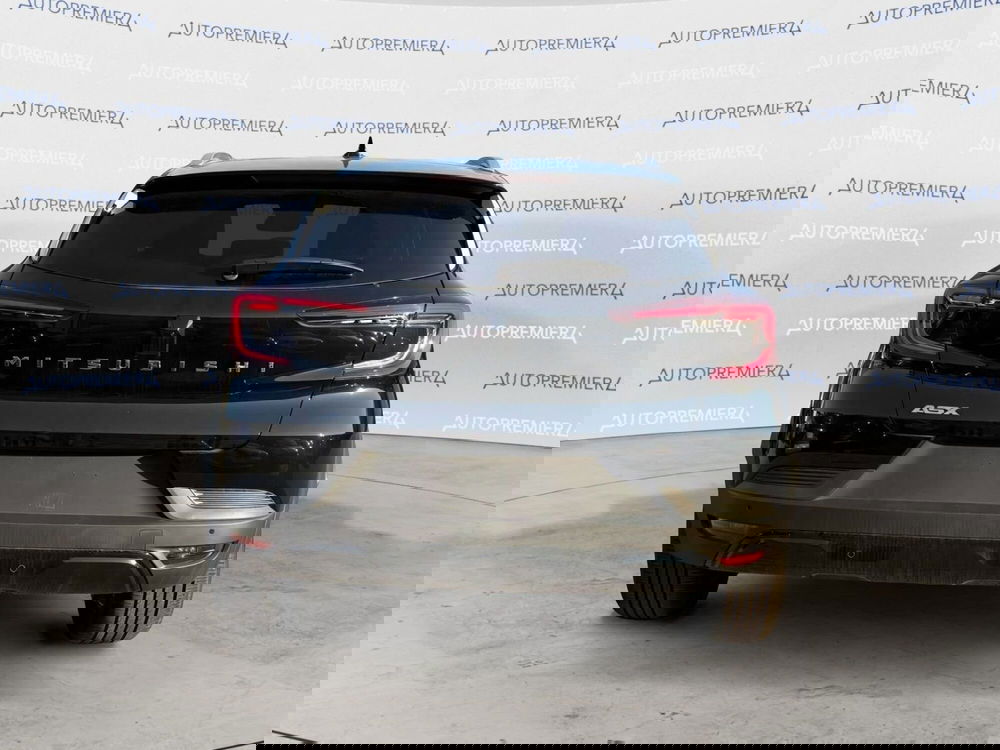 Mitsubishi ASX nuova a Como (4)