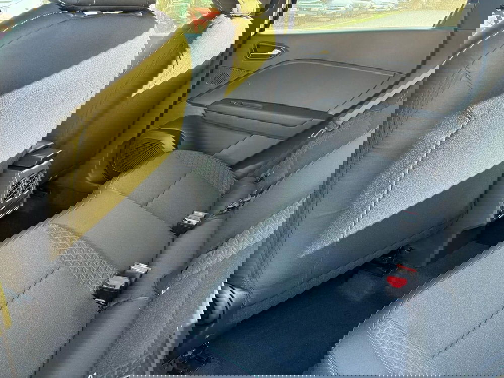 Mitsubishi ASX nuova a Como (6)