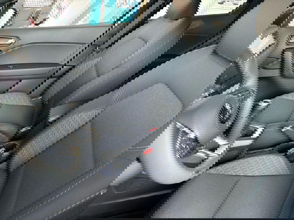 Mitsubishi ASX nuova a Como (7)